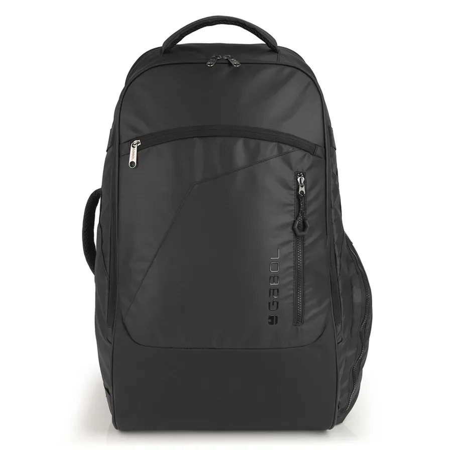 Gabol Canada Daypack Reisetaschen 1 ct Schwarz Herren