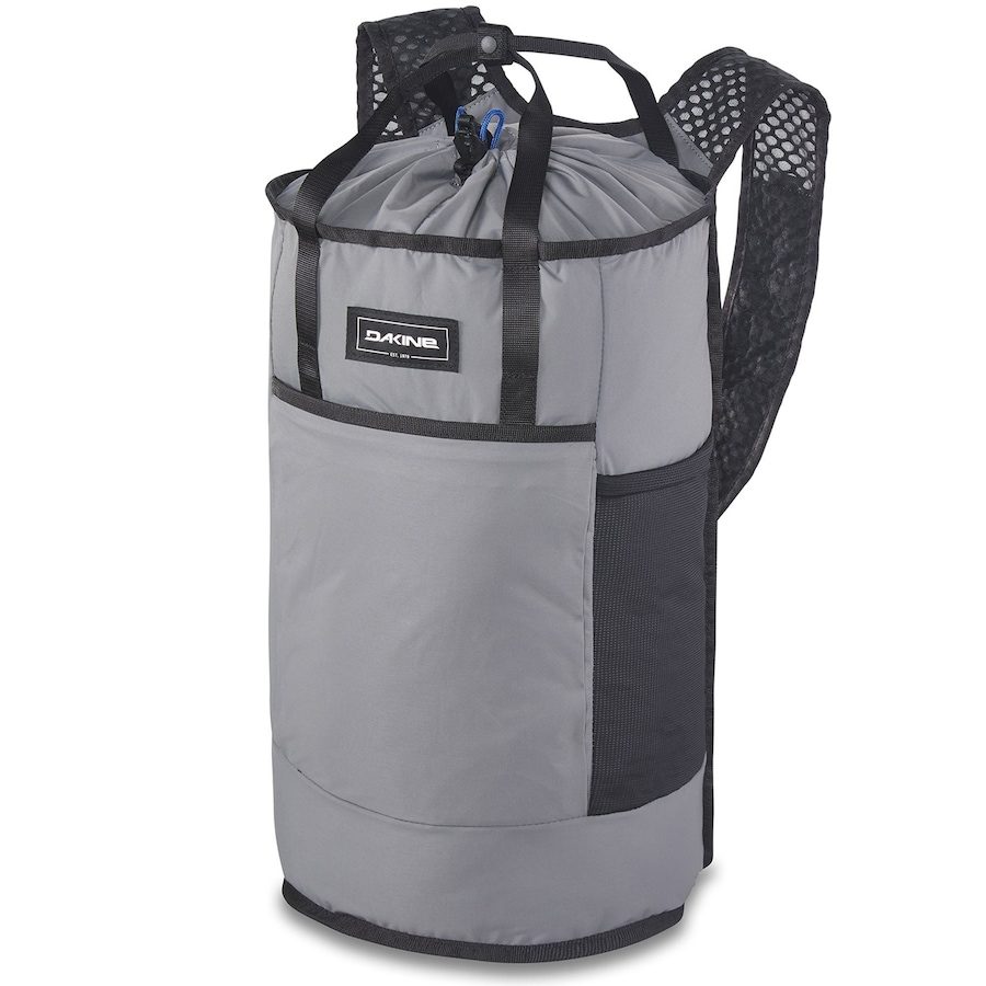 Dakine Packable Daypack 46 cm Reisetaschen 1 ct Grau Herren