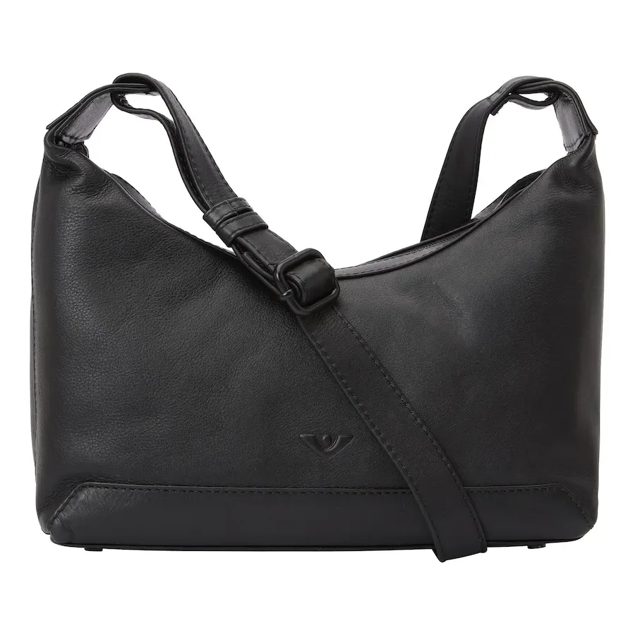 Voi 4Season Umhängetasche Handtaschen 1 ct Schwarz Damen