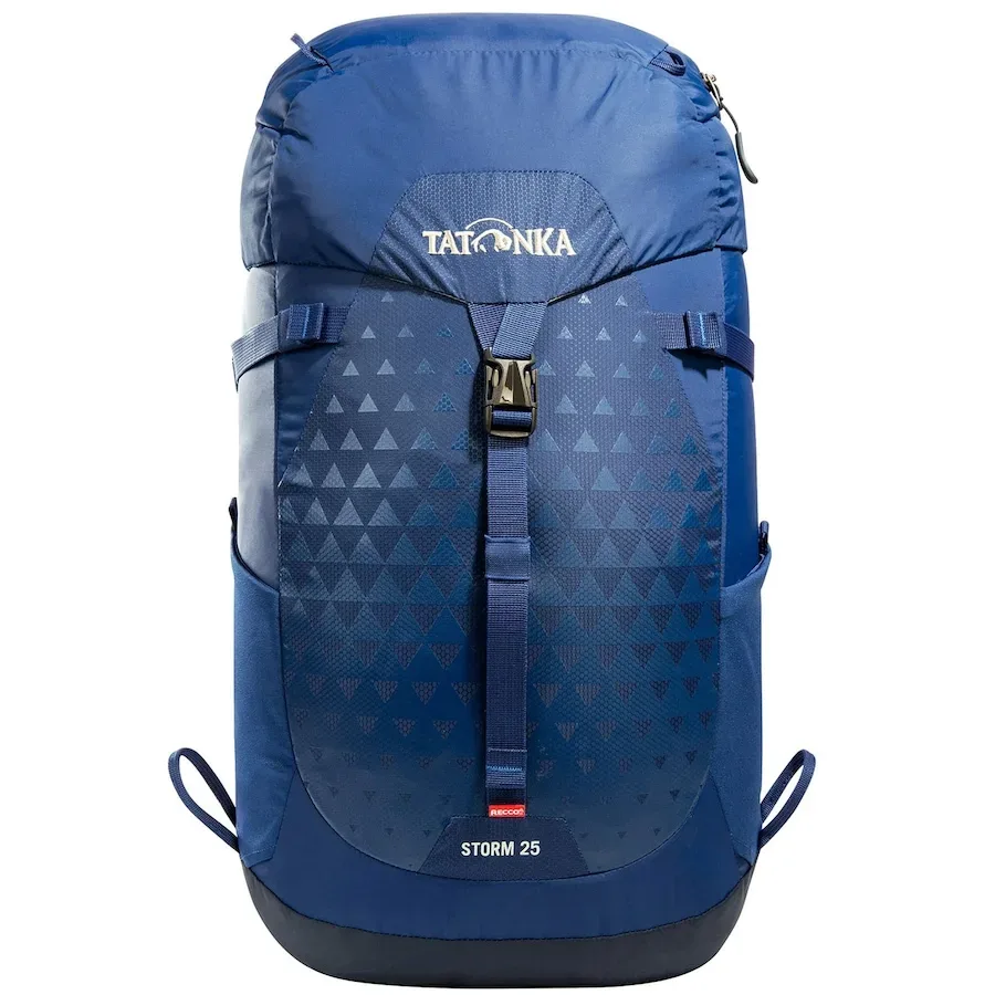 Tatonka Storm Wanderrucksack Reisetaschen 1 ct Schwarz Herren