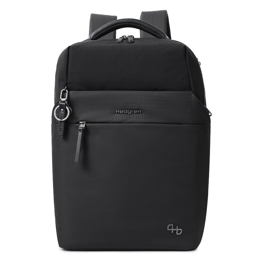 Hedgren Furo Daypack Reisetaschen 1 ct Schwarz Herren