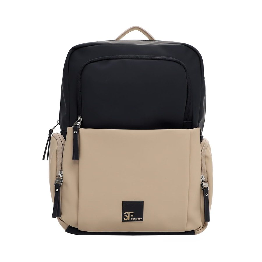 SURI FREY Rucksack SFY Karny Reisetaschen 1 ct Damen
