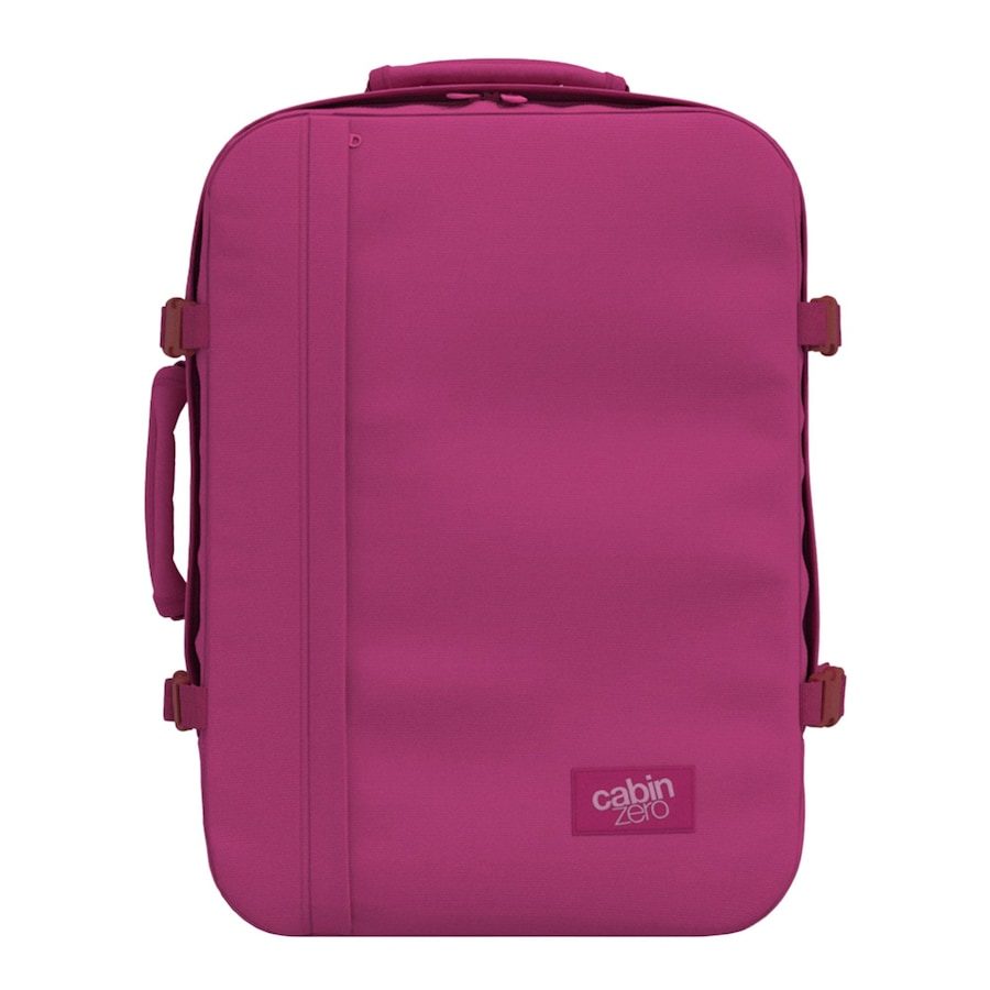 Cabin Zero Classic Daypack Get inspired: Back to school & office 1 ct Pink Herren