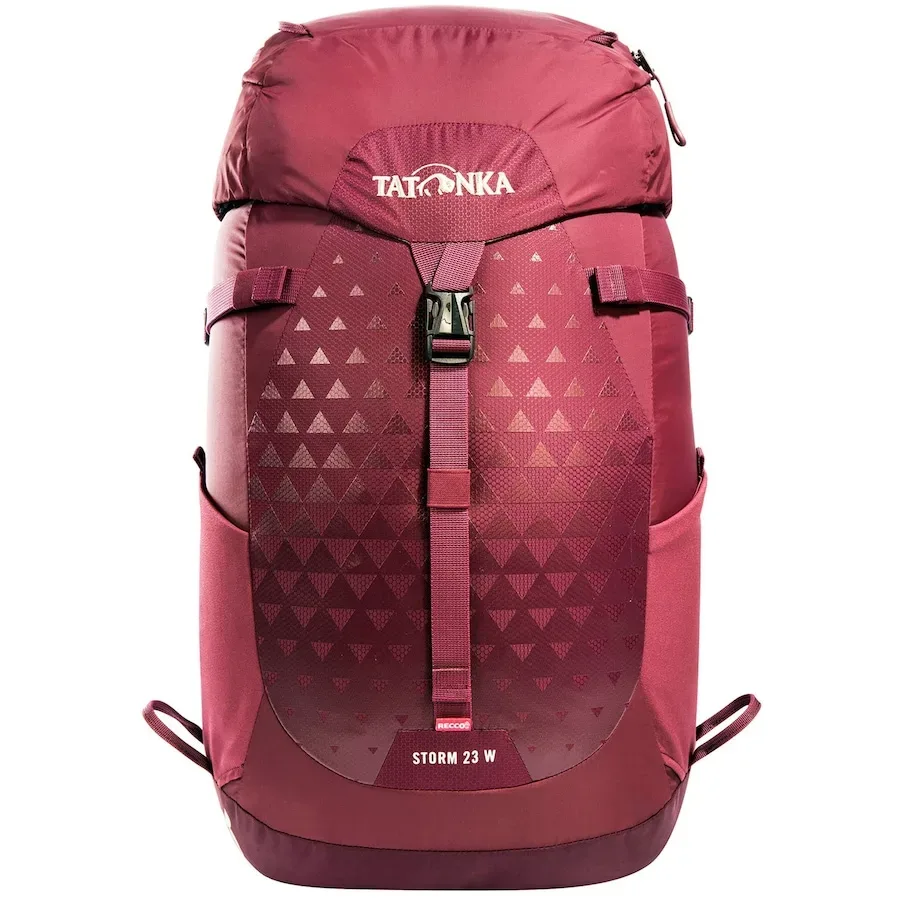 Tatonka Storm Wanderrucksack Reisetaschen 1 ct Braun Damen