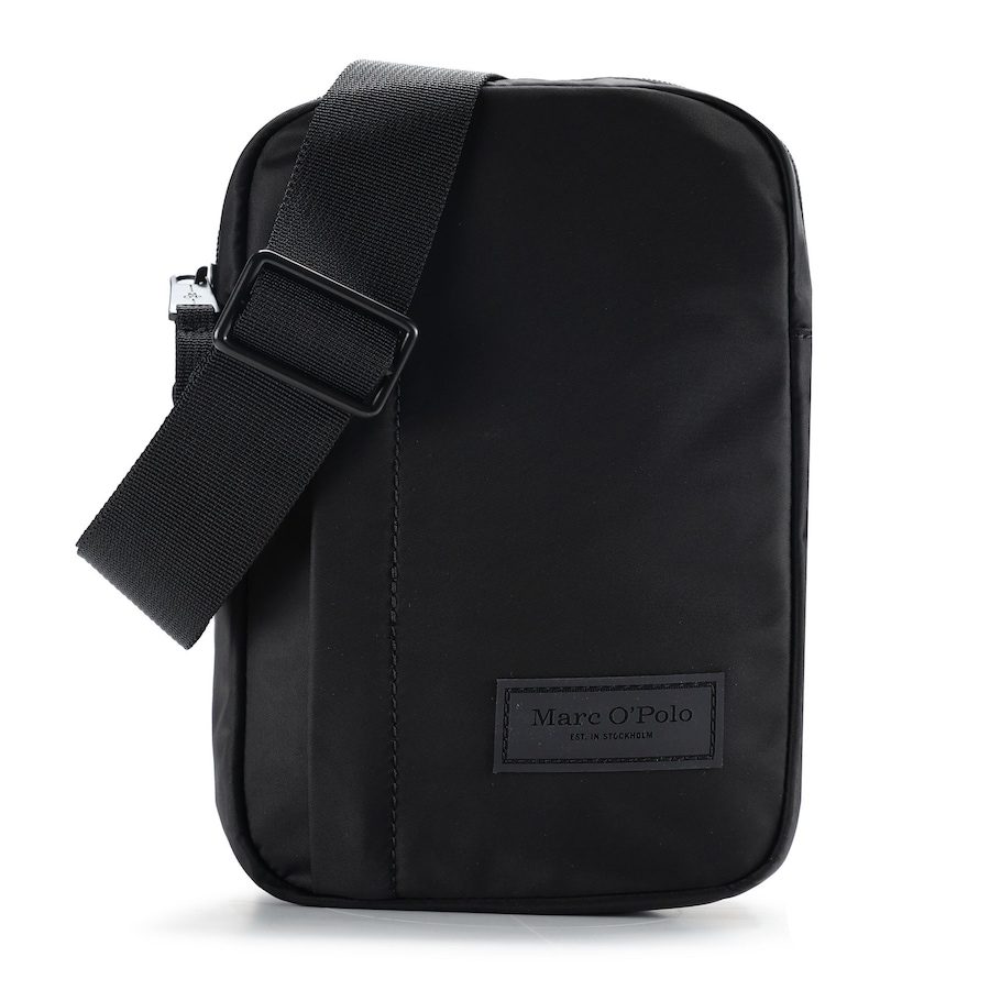 Marc O'Polo Minibag Handtaschen 1 ct Schwarz Herren