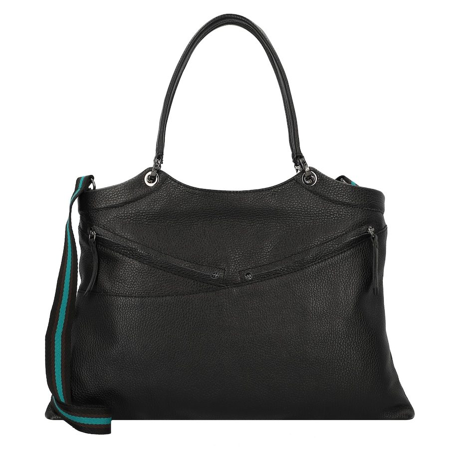 Gabs Rosalinde Schultertasche Handtaschen 1 ct Schwarz Damen