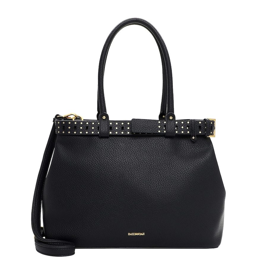 Emily & Noah Shopper E&N Justine 1 ct Damen