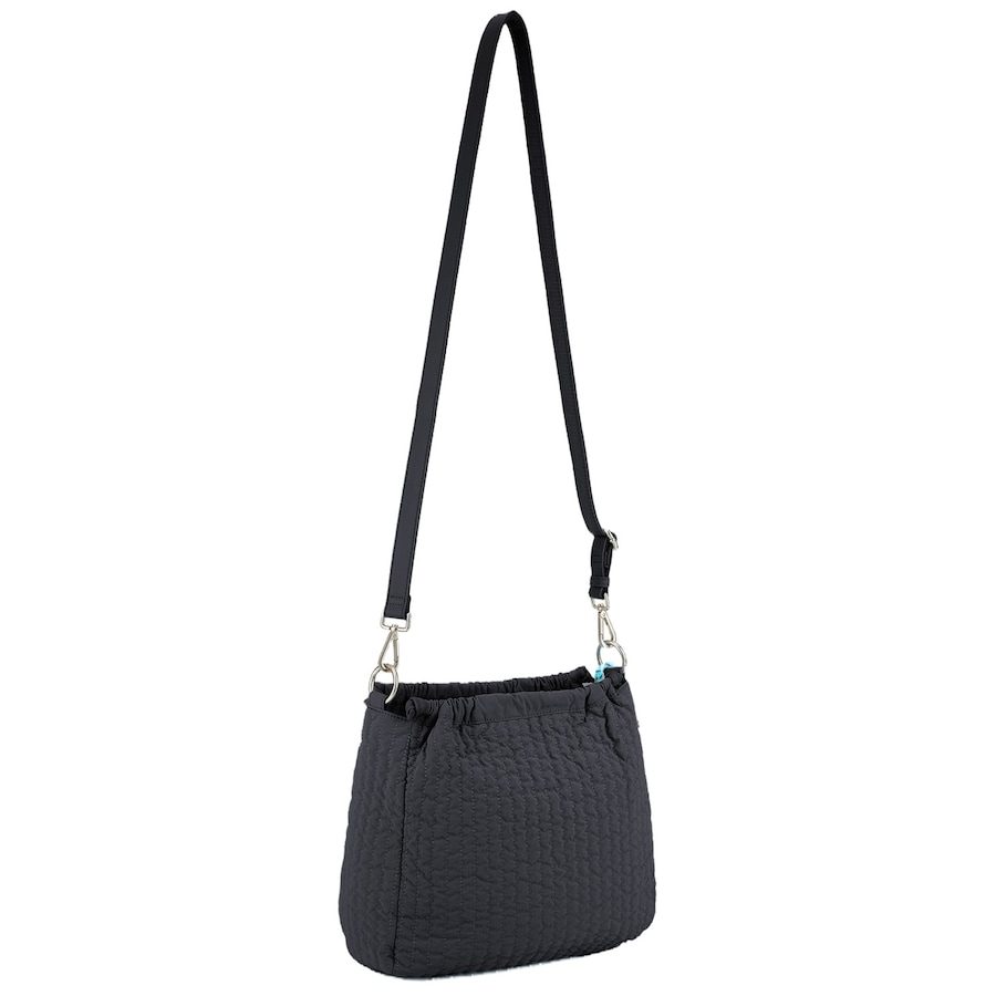 FREDsBRUDER Just Flow Schultertasche Handtaschen 1 ct Schwarz Damen
