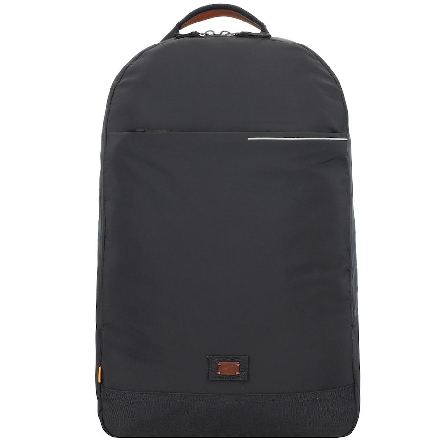 camel active City Daypack Reisetaschen 1 ct Schwarz Damen