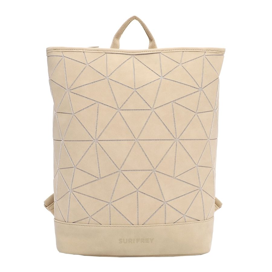 SURI FREY Rucksack SFY SURI Sports Jessy-Lu Handtaschen 1 ct Nude