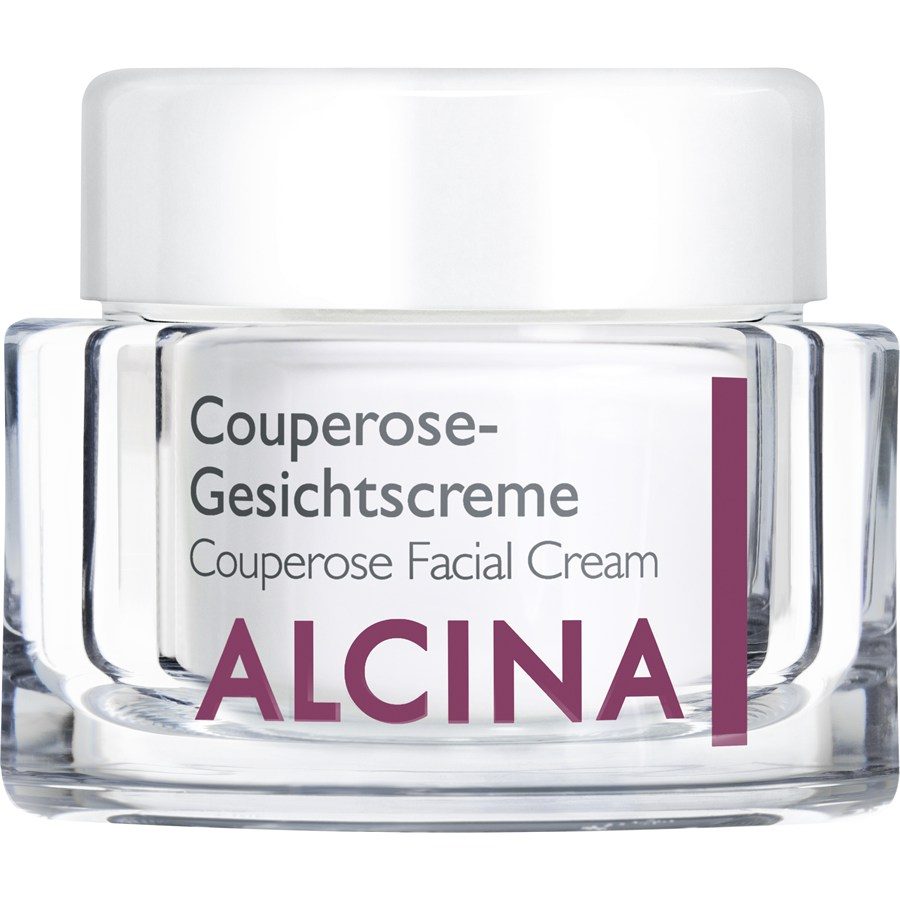 Alcina Couperose Gesichtscreme 50 ml