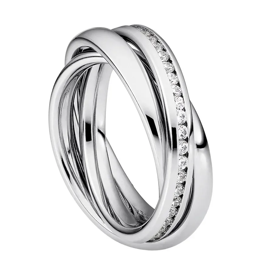 Heideman Damenring Trini Ringe 1 ct