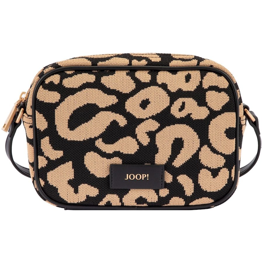 JOOP! notturno Umhängetasche Handtaschen 1 ct Braun Damen