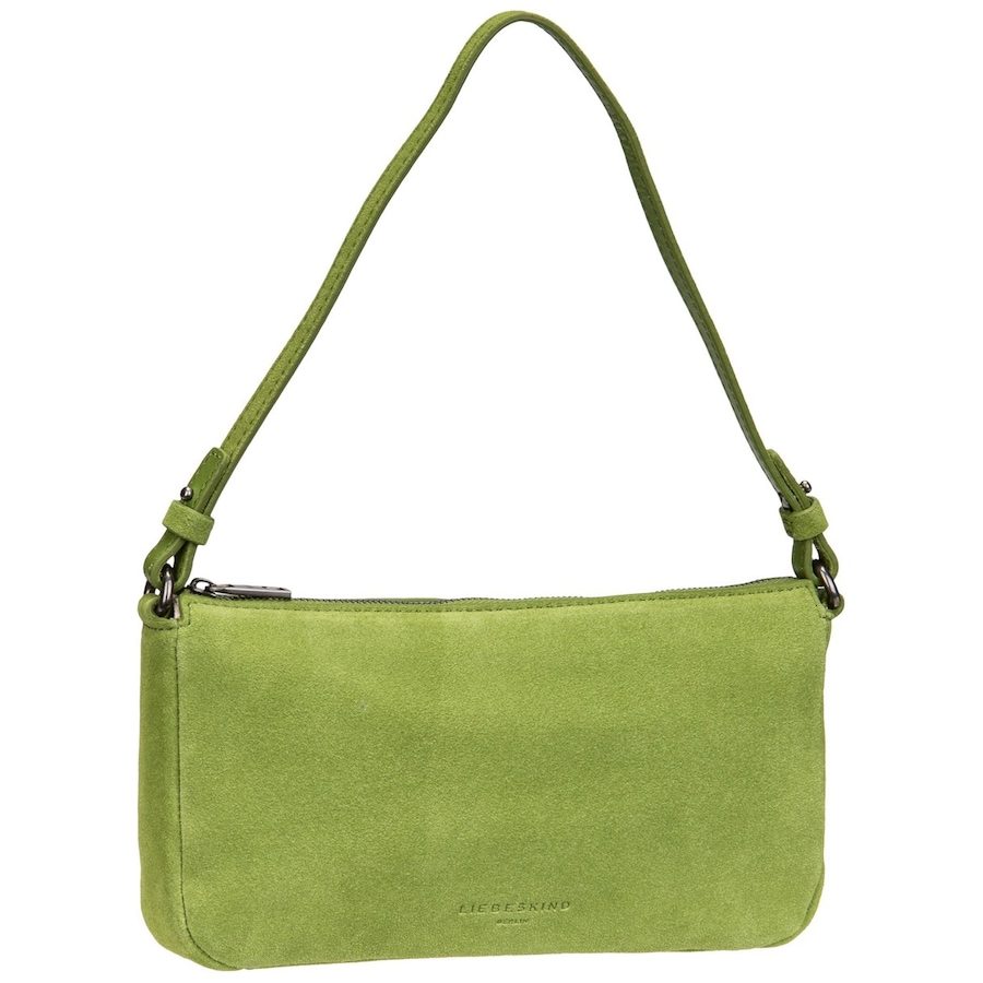 Liebeskind Ryker Schultertasche Handtaschen 1 ct Grün Damen