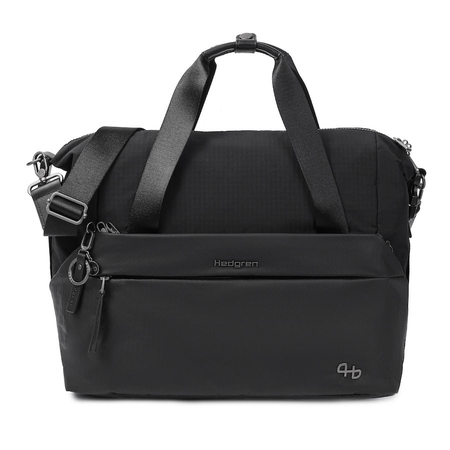 Hedgren Furo Aktentasche Laptoptaschen 1 ct Schwarz Herren