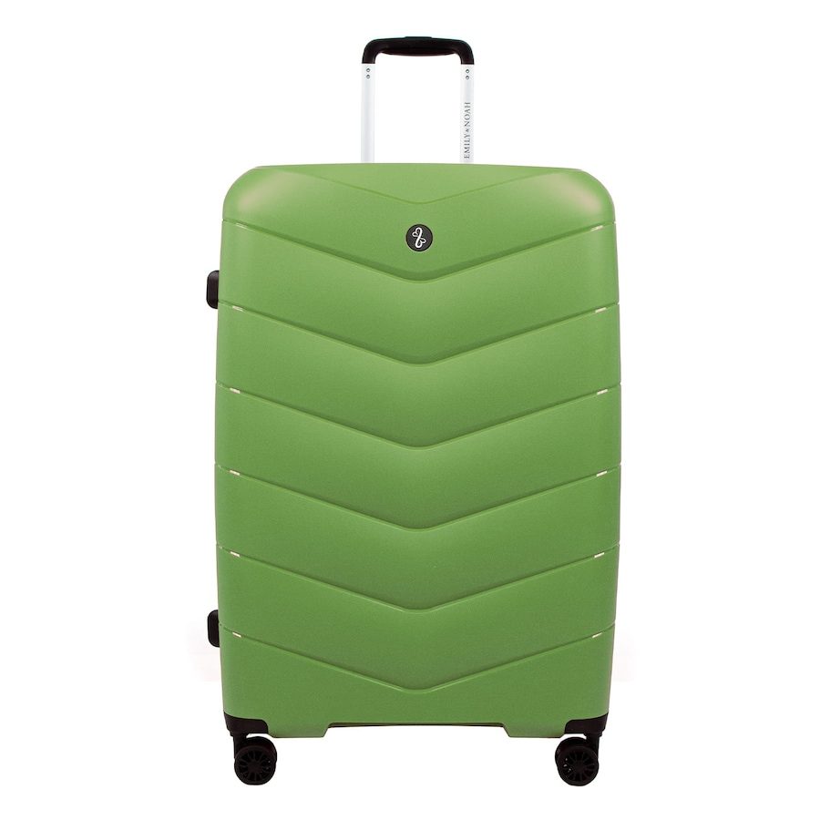 Emily & Noah Trolley E&N Travelbestie Werner Reisetaschen 1 ct