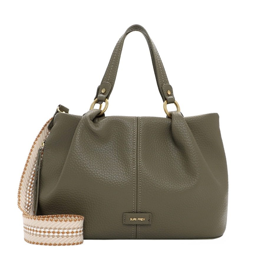 SURI FREY Shopper SFY Gray Handtaschen 1 ct Damen