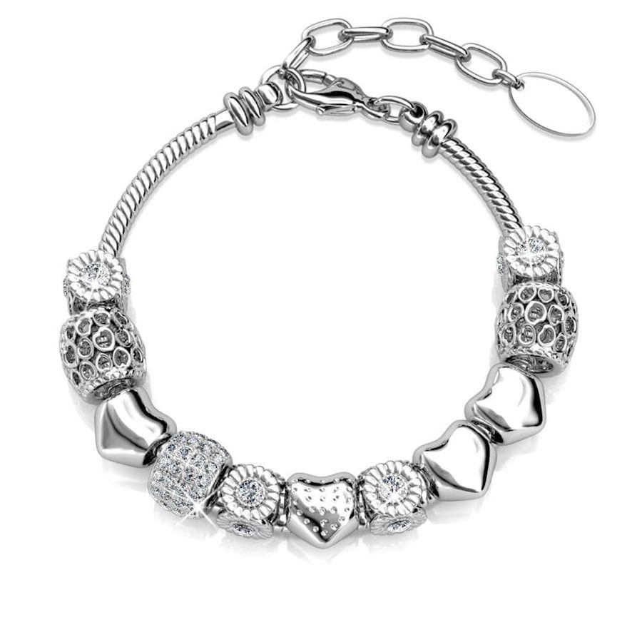 MYC-Paris Armbänder Charm's Radiant Armbänder & Armreife 1 ct Damen