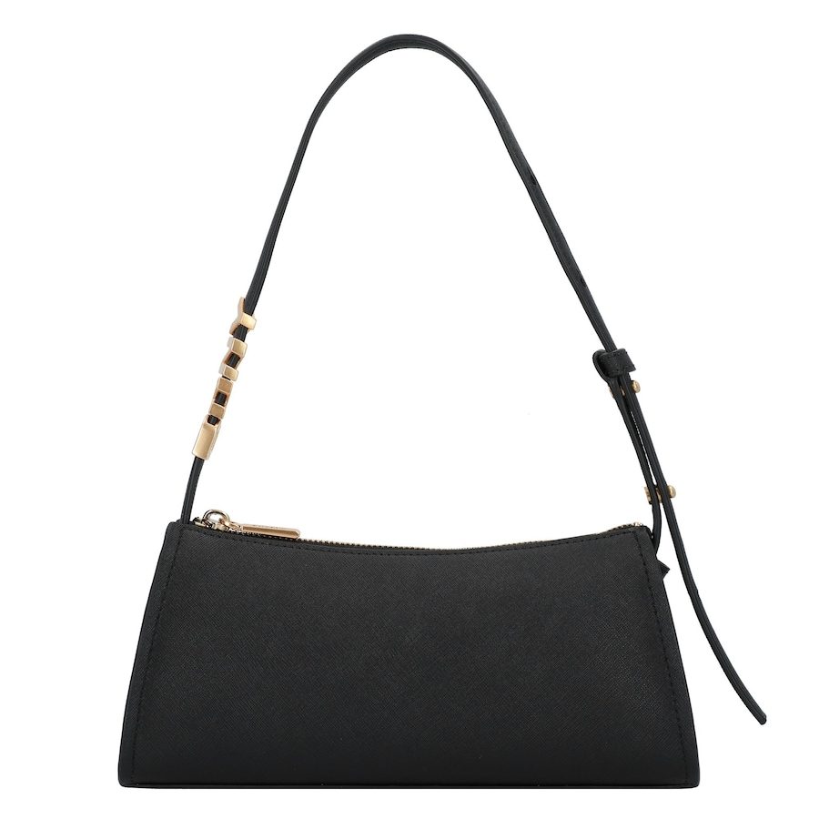 DKNY Avril Schultertasche Handtaschen 1 ct Braun Damen