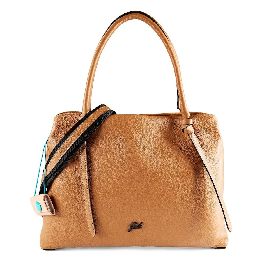 Gabs Esra Schultertasche Handtaschen 1 ct Braun Damen