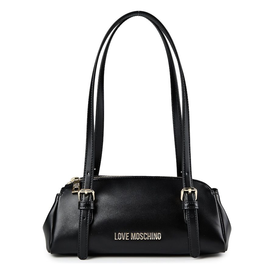 Love Moschino Schultertasche Handtaschen 1 ct Schwarz Damen
