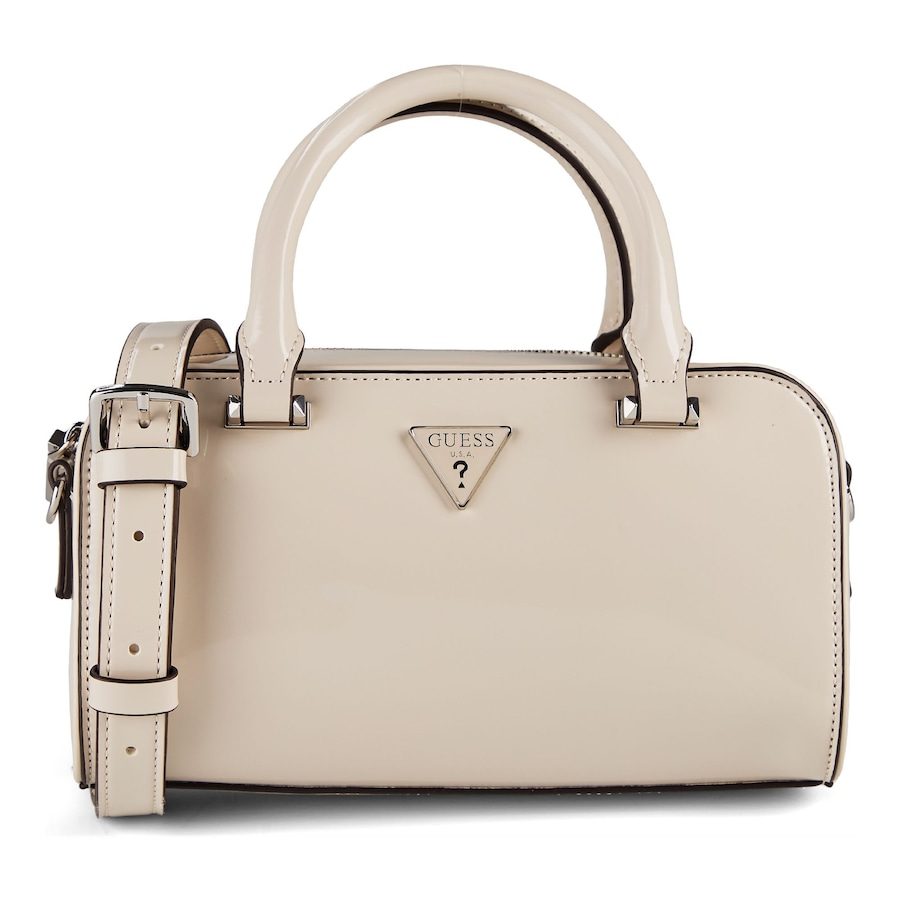 Guess Arnela II Henkeltasche Handtaschen 1 ct Grau Damen