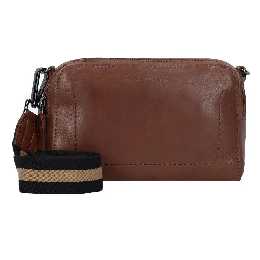 Harold's Caugio Umhängetasche Accessoire-Trend für Herbst & Winter 2024 1 ct Coral Herren