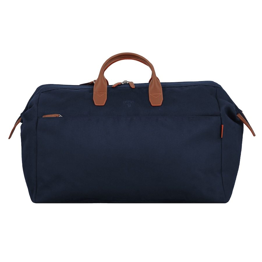 Jump Uppsala Weekender Reisetasche 54.5 cm Reisetaschen 1 ct Schwarz Herren