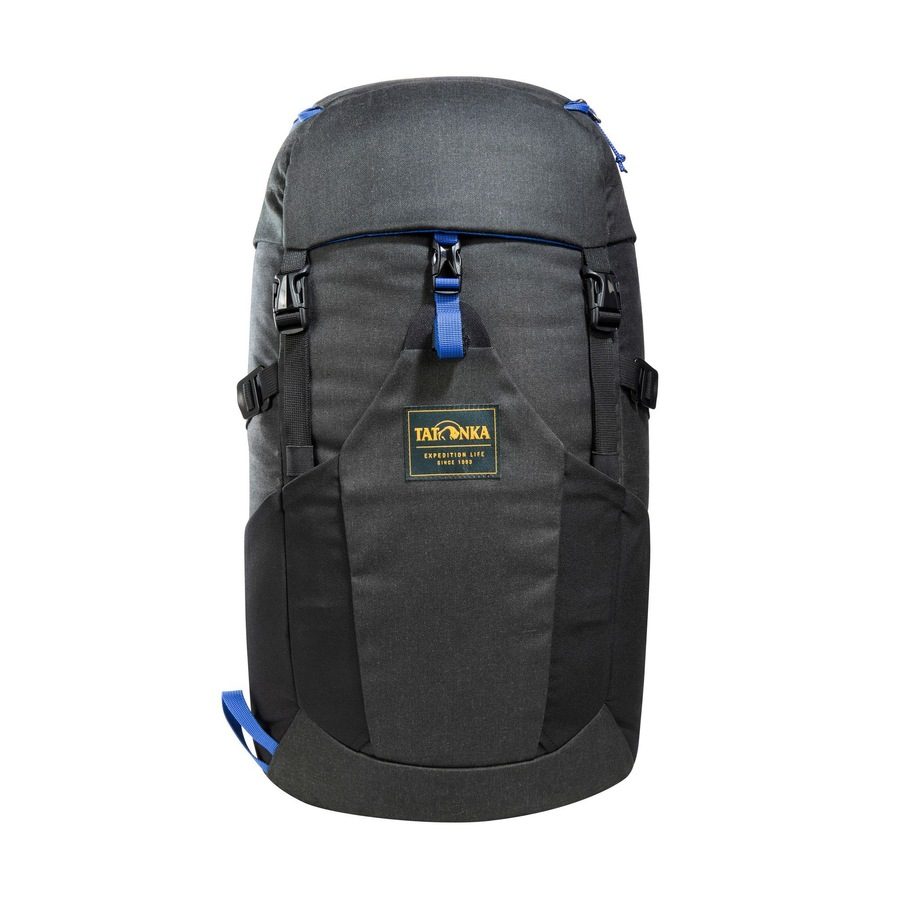 Tatonka City Tramp 22 Rucksack 53 cm Reisetaschen 1 ct Schwarz Herren