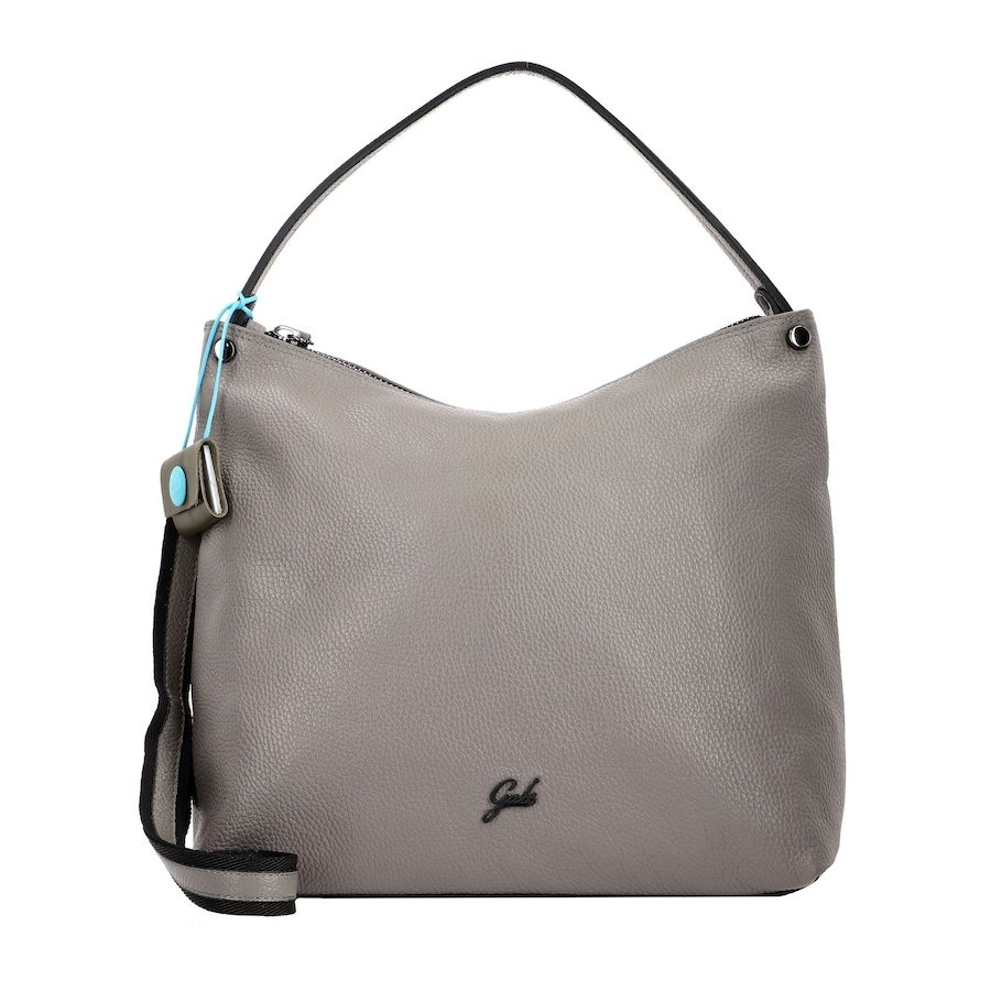 Gabs Fiona Schultertasche Accessoire-Trend für Herbst & Winter 2024 1 ct Schwarz Damen