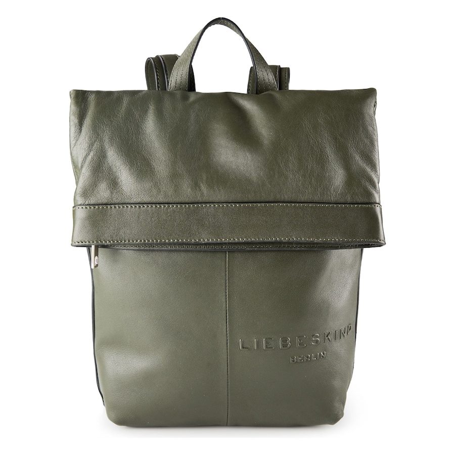 Liebeskind Elvira City-Rucksack Rucksäcke 1 ct Grün Damen