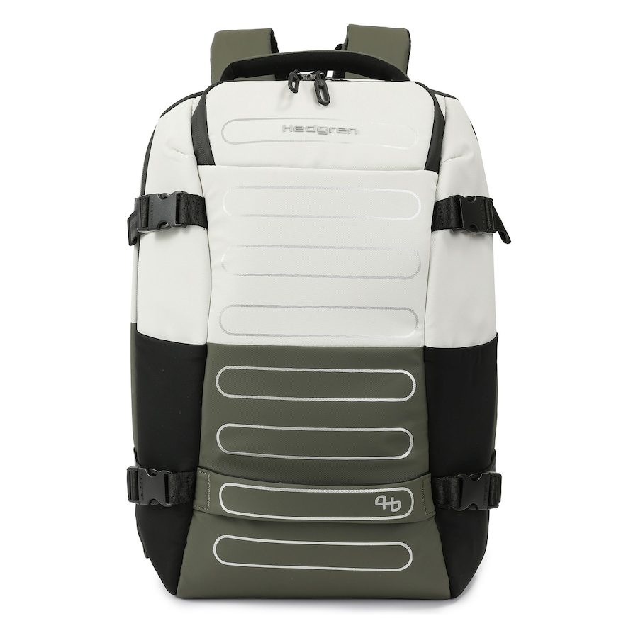 Hedgren Comby Performance Wanderrucksack Reisetaschen 1 ct Nude Herren