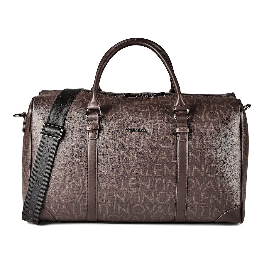 Valentino by Mario Valentino King RE Weekender Reisetasche 48 cm Reisetaschen 1 ct Grau Herren