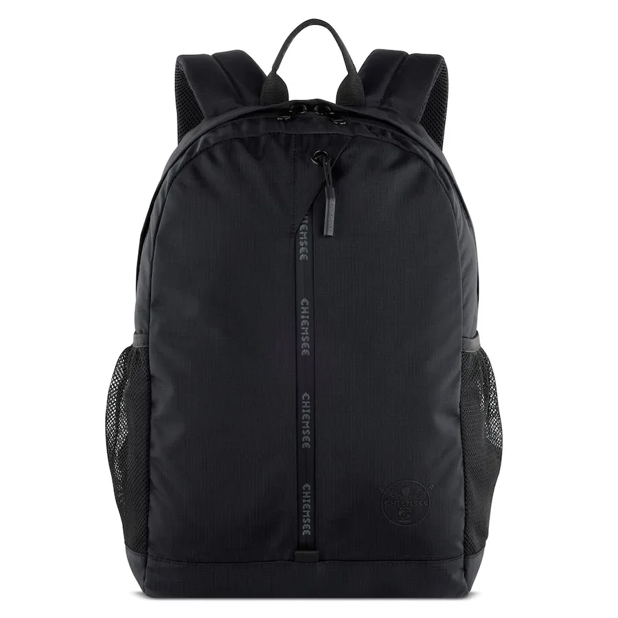 Chiemsee Light N Base Daypack Reisetaschen 1 ct Schwarz Herren
