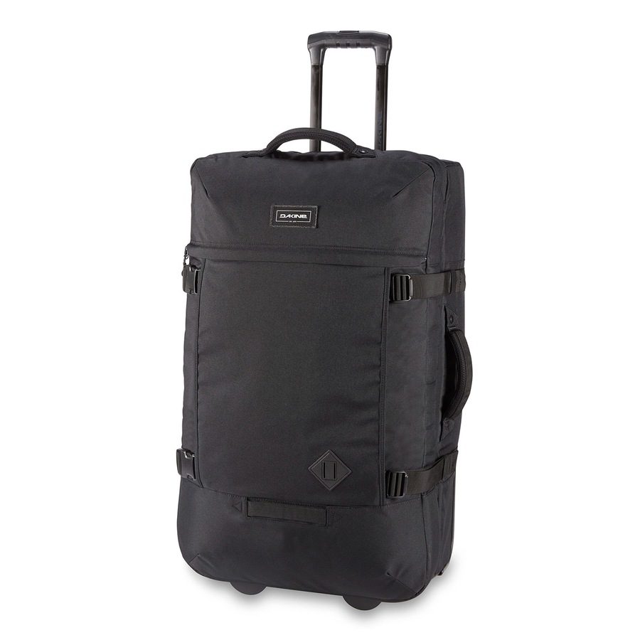 Dakine 365 2 Rollen Trolley 76 cm Reisetaschen 1 ct Schwarz Herren