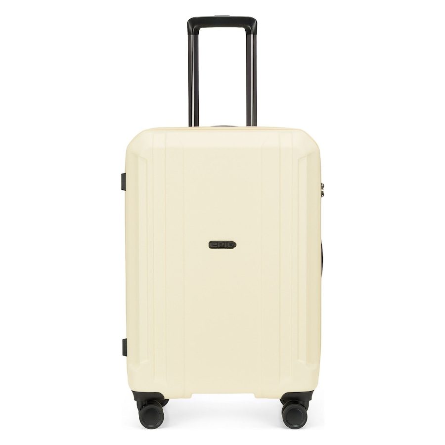 Epic Airwave Neo 4 Rollen Trolley 65 cm Koffer & Trolleys 1 ct Nude Herren