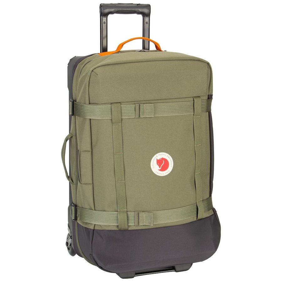 Fjällräven Färden 75 2 Rollen Trolley 64 cm Koffer & Trolleys 1 ct Grau