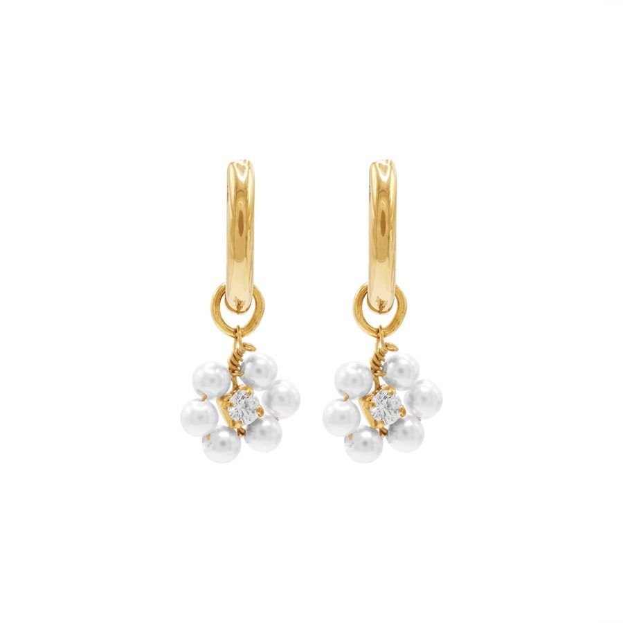 Heideman Ohrringe Melina 1 ct Damen