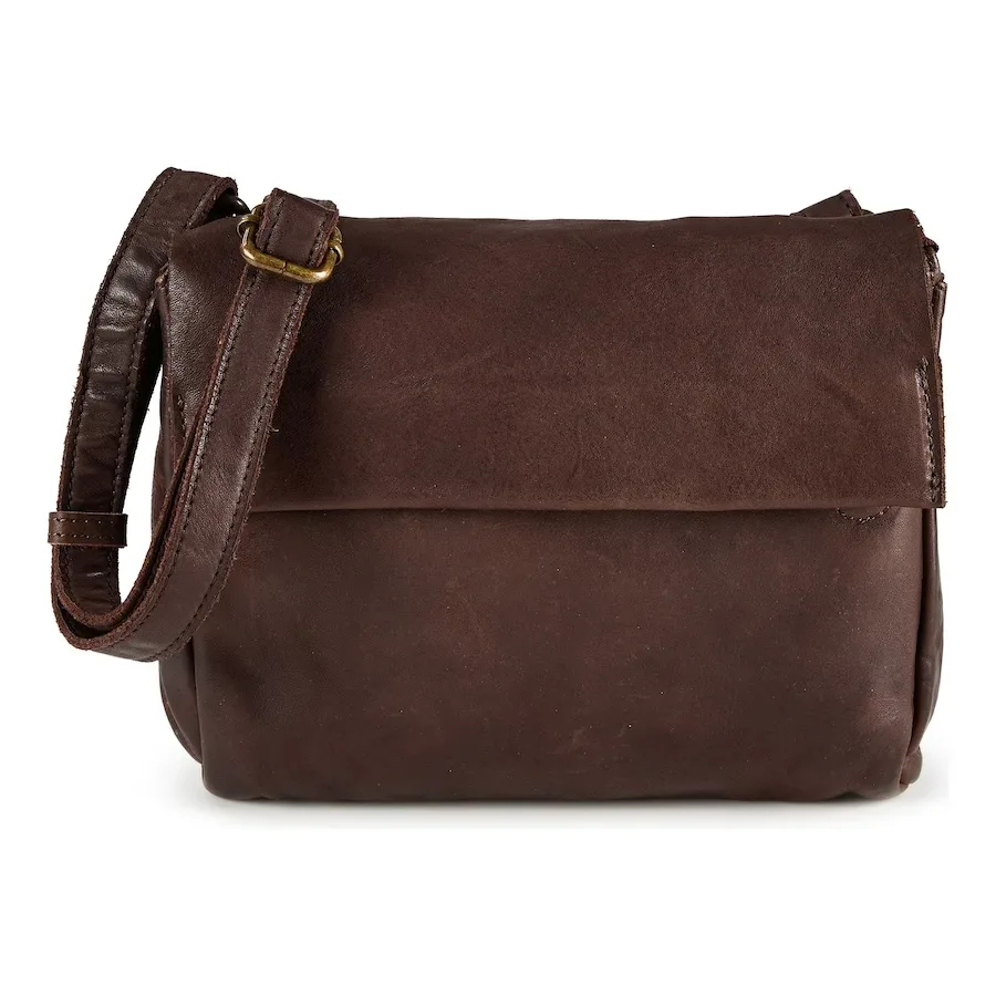 Harold's Submarine Umhängetasche Handtaschen 1 ct Braun Damen