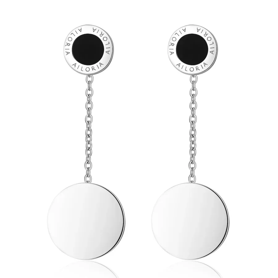 Ailoria AUDE Ohrringe 1 ct Damen