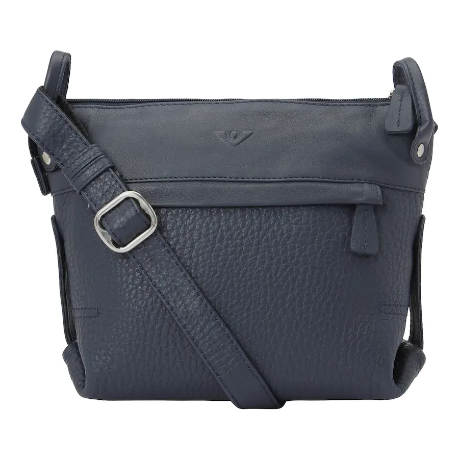 Voi Boston Umhängetasche Handtaschen 1 ct Violett Damen