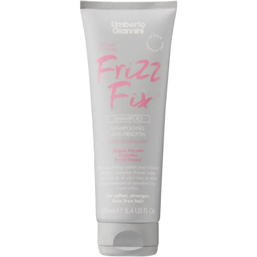 Umberto Giannini Frizz Fix Frizz Fix Haarshampoo 250 ml