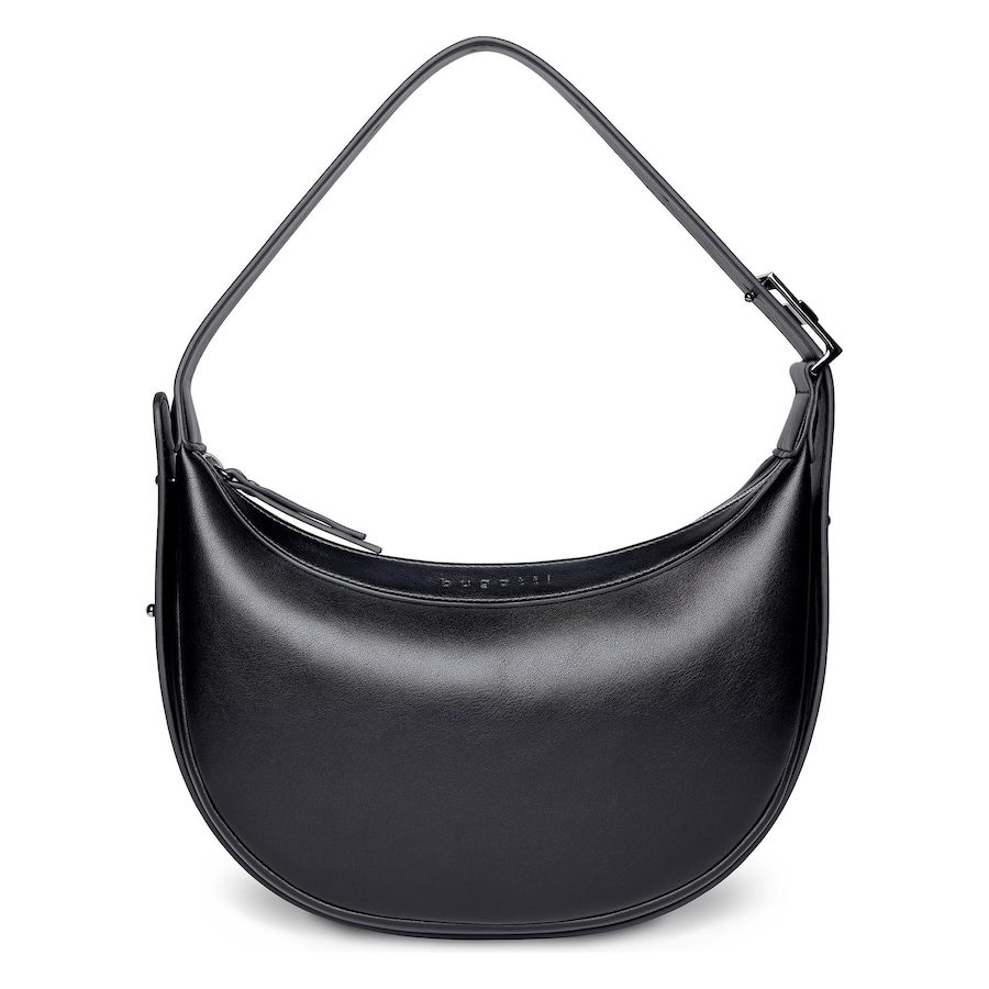 Bugatti Amelie Schultertasche Handtaschen 1 ct Schwarz Damen