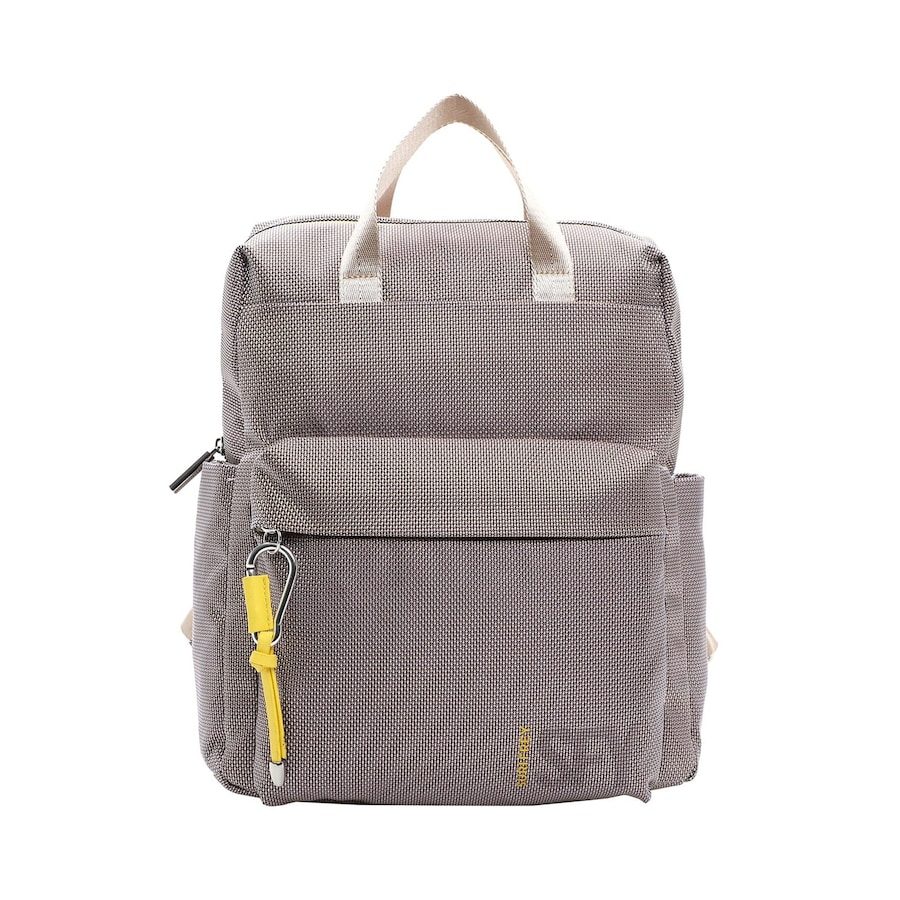 SURI FREY Rucksack SFY SURI Sports Marry Reisetaschen 1 ct Grau Damen