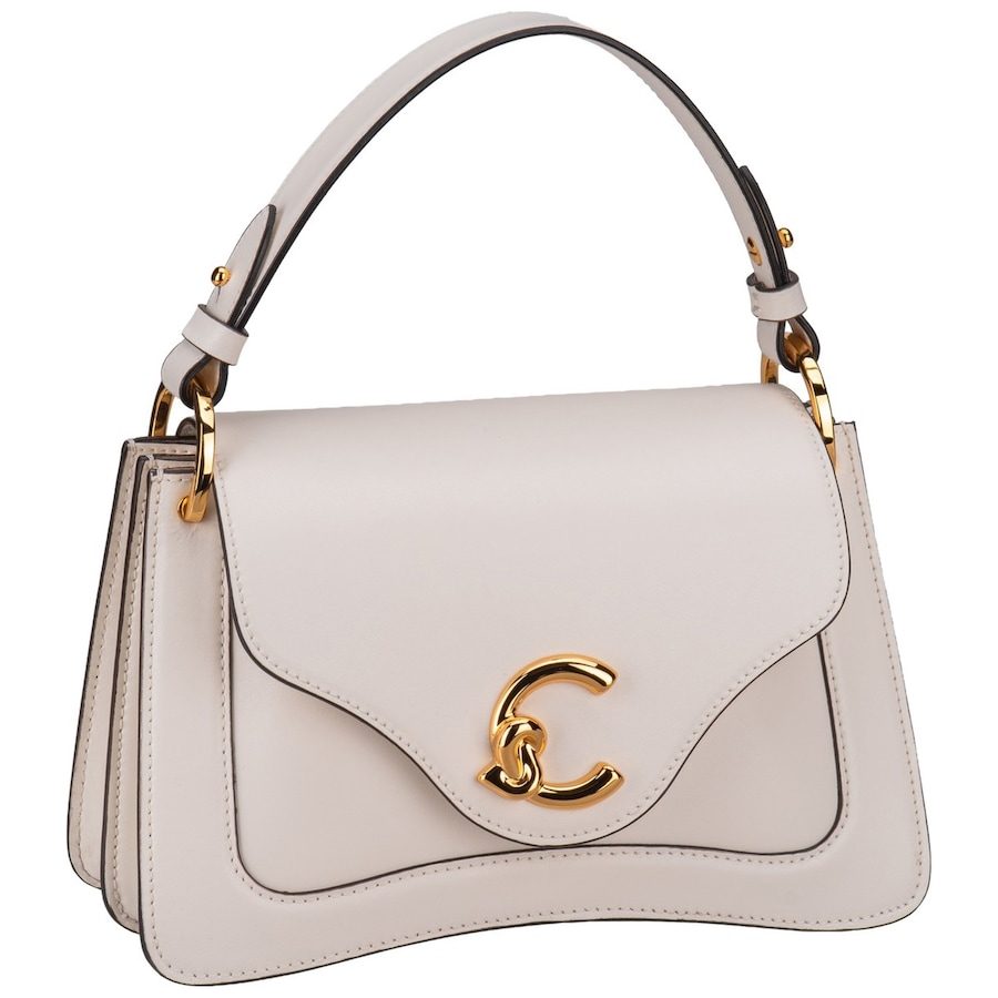 Coccinelle C-Me Schultertasche Handtaschen 1 ct Nude Damen