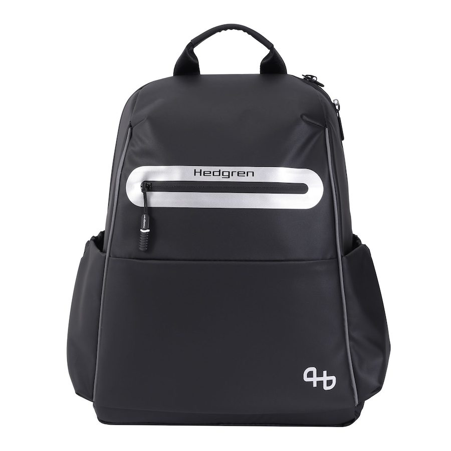 Hedgren Commute Bike Fahrradrucksack Reisetaschen 1 ct Schwarz Herren