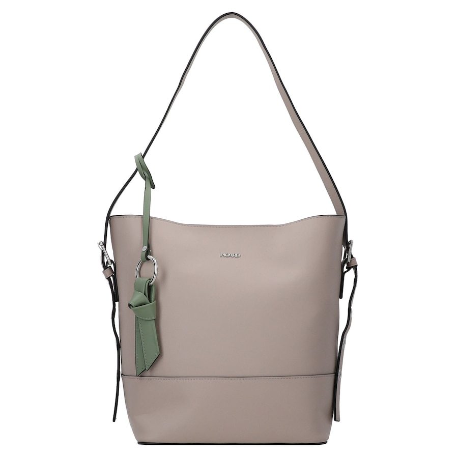 Picard Levante Schultertasche Handtaschen 1 ct Nude Damen