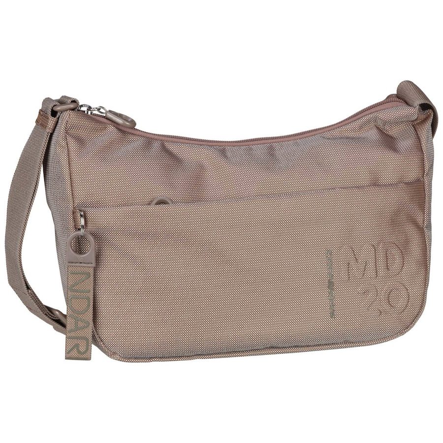 Mandarina Duck MD20 Umhängetasche Handtaschen 1 ct Braun Damen