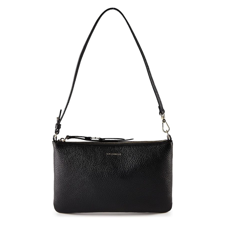 Coccinelle C-Easy Clutch Handtaschen 1 ct Schwarz Damen
