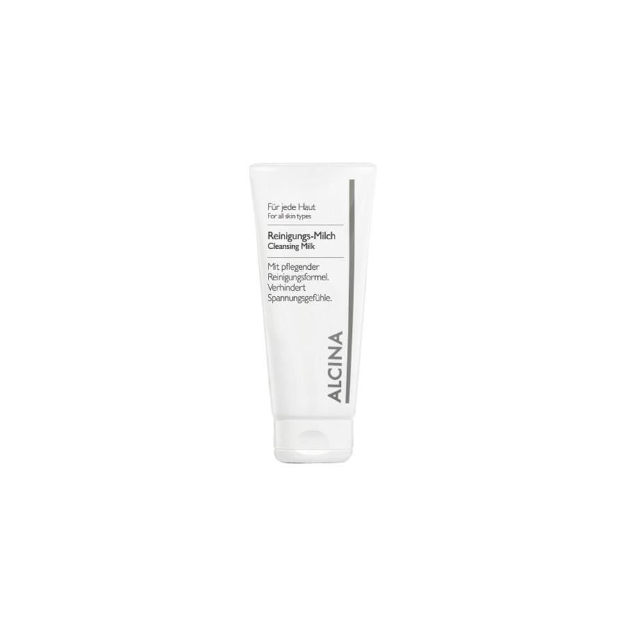 Alcina Reinigungs-Milch Reinigungsmilch 500 ml